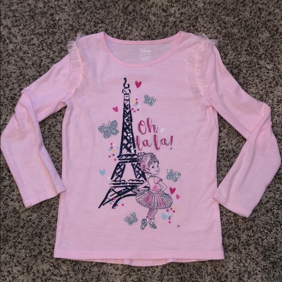 jumping beans Other - 💖 Fancy Nancy long sleeve